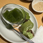 Kushiya Monogatari Larapoto Ebinaten - 