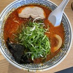 丸源ラーメン - 