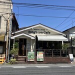 Brighton Cafe Bistro - 