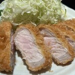 Mochibuta Tonkatsu Taiyou - 