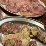 大衆ホルモン・やきにく 煙力 - 