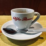 Alpha Betti Cafe - 
