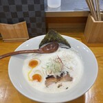 鶏そば そると - 