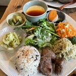 ハルクッチィ - 