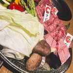 焼肉ひらい 宇多津店 - 