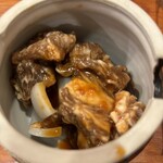 大衆ホルモン・やきにく 煙力 - 