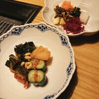 TANAKA YAKINIKU RESTAURANTE - 