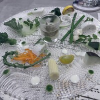 Global French Kitchen 雫 - 
