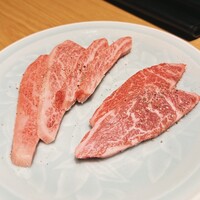 TANAKA YAKINIKU RESTAURANTE - 