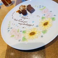 サザンタワーダイニング - 