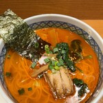 麺飯食堂 なかじま - 