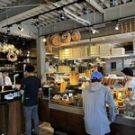 Comme’N TOKYO 本店 - 