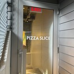 PIZZA SLICE CATSTREET - 