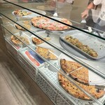 PIZZA SLICE CATSTREET - 