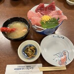 北のグルメ亭 - 