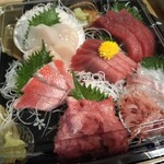 鮮魚専門店 滝長 - 