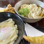 がいな製麺所 - 