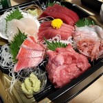 鮮魚専門店 滝長 - 