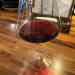 Tsukinoshizuku - キムラセラーズ　ピノ　透明で美しい赤ワイン