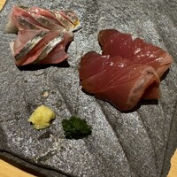 神楽坂 鮨 りん - 