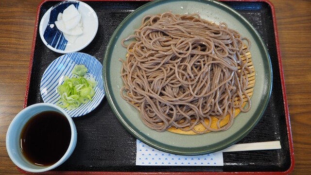 そば処けん太 - 秋田（そば）の写真