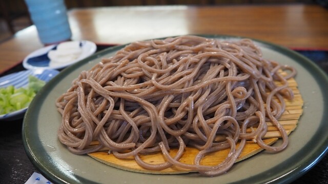 そば処けん太 - 秋田（そば）の写真