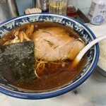 ラーメン丸仙 - 