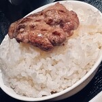 中目黒 大衆焼肉 暴飲暴食 - 