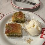 トルコレストラン イスタンブールGINZA - 