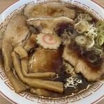 郡山中華そば しょうや - 