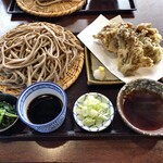 蕎麦 凜 - 