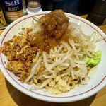 らーめん悠斗 - 料理写真: