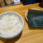 らーめん悠斗 - 