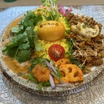 すぱいすにきいてみた@plants - 