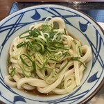 丸亀製麺 - 