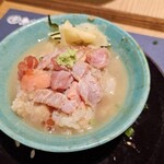 熱海おさかな食堂 - 