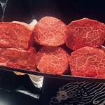 中目黒 大衆焼肉 暴飲暴食 - 