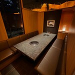 北新地焼肉 きらく - 