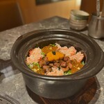 北新地焼肉 きらく - 