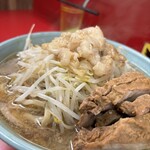 ラーメン二郎 - 