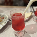 Turkish Restaurant Istanbul GINZA - 