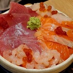 熱海おさかな食堂 - 