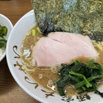 麺家 たいせい - 