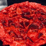 中目黒 大衆焼肉 暴飲暴食 - 