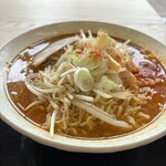 ひだまり食堂 旭川市役所店 - 