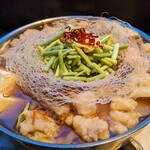 Motsu Nabe Kouduki - 