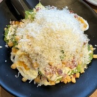 Italiana Tavola D’oro 銀座三越店 - 