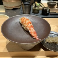 六本木きんめ鮨 - 