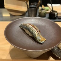 六本木きんめ鮨 - 