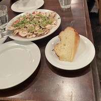 パリアッチョ 丸の内仲通り店 - 